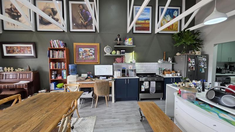 2 Bedroom Property for Sale in Groot Brakrivier Central Western Cape